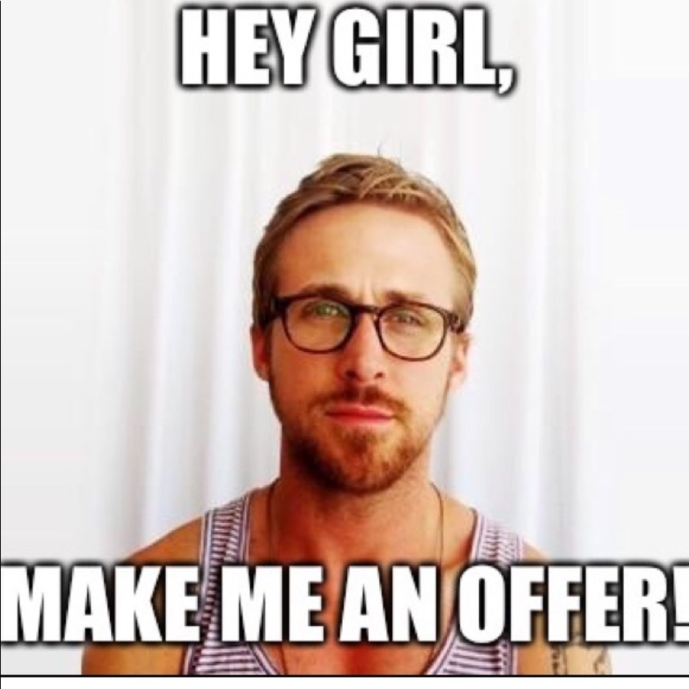 🔥 closet clear out!!